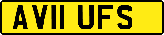 AV11UFS
