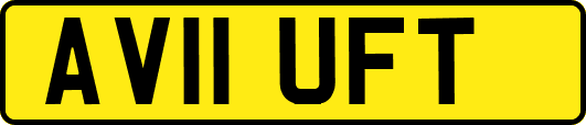 AV11UFT