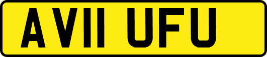 AV11UFU
