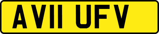 AV11UFV