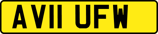 AV11UFW