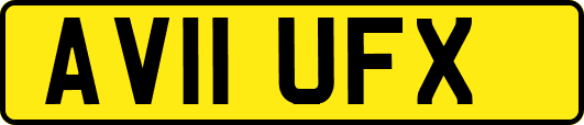 AV11UFX