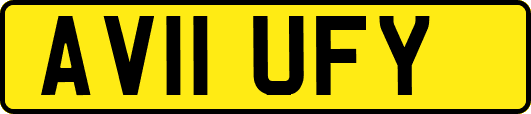 AV11UFY