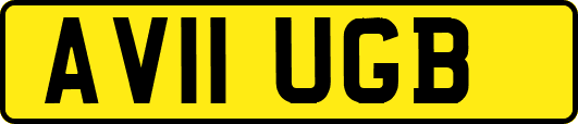 AV11UGB