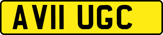 AV11UGC