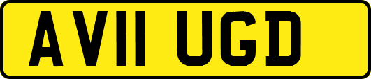 AV11UGD