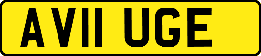 AV11UGE