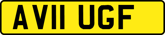 AV11UGF