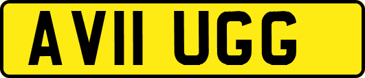 AV11UGG