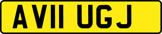 AV11UGJ