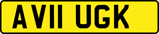 AV11UGK