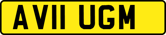 AV11UGM