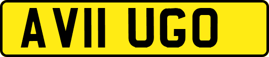 AV11UGO