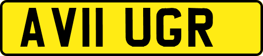 AV11UGR