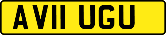 AV11UGU
