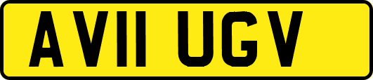 AV11UGV