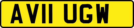 AV11UGW