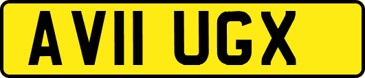 AV11UGX