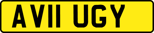 AV11UGY