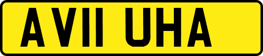 AV11UHA