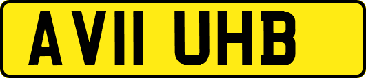 AV11UHB