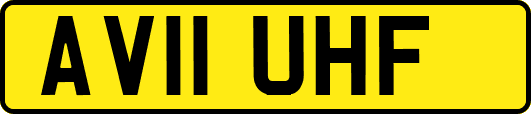 AV11UHF