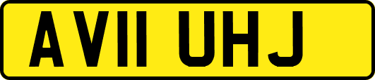 AV11UHJ