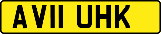 AV11UHK