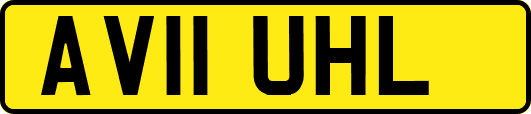 AV11UHL