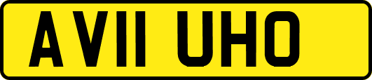 AV11UHO