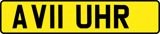 AV11UHR