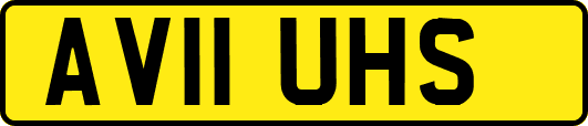 AV11UHS