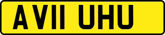 AV11UHU