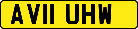 AV11UHW