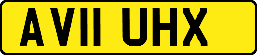 AV11UHX