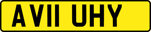 AV11UHY