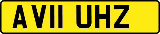 AV11UHZ