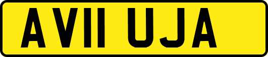 AV11UJA