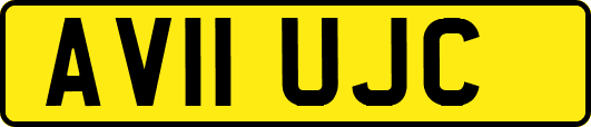 AV11UJC