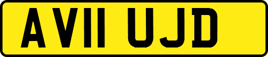 AV11UJD