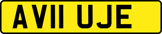 AV11UJE