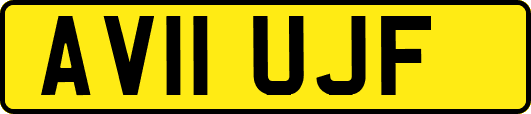AV11UJF