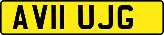 AV11UJG