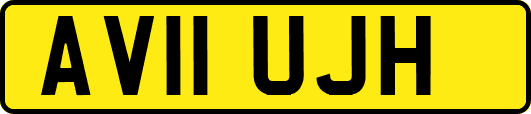 AV11UJH