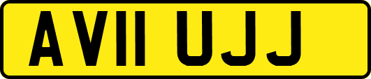 AV11UJJ