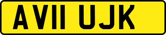 AV11UJK