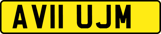 AV11UJM