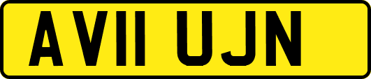 AV11UJN
