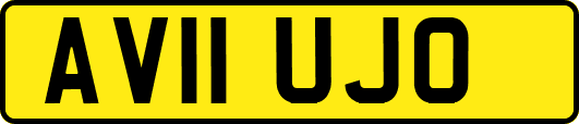 AV11UJO