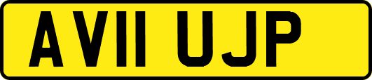 AV11UJP